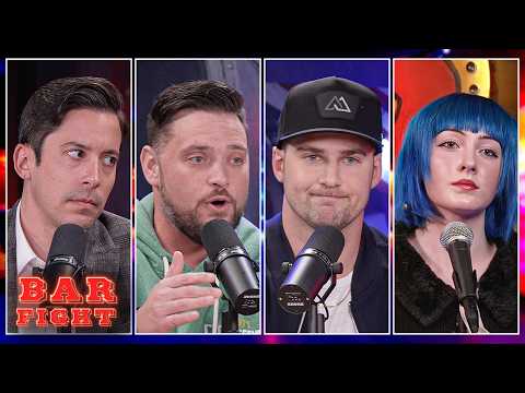 Michael Knowles and Mike Nellis