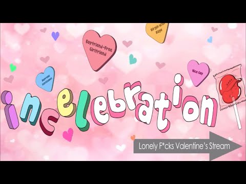 Mister Metokur: The Ethan Ralph Segment - Incelebration: A Valentines Guide to Dating (Feb 2, 2024)