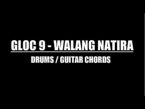 Walang Natira - Gloc 9
