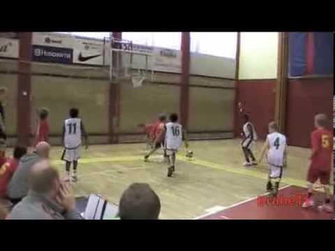 BTV: Braheligan EBC 24/1