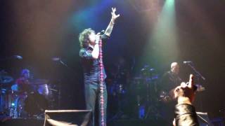 Enrique Bunbury - El anzuelo - Las Vegas, Nevada 2011