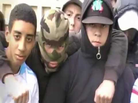 Rifche - Mauvais Garcon