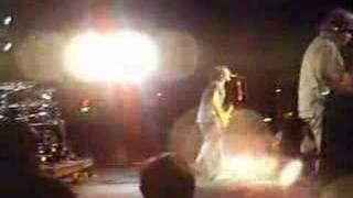 The Starting Line Surprise Surprise Live