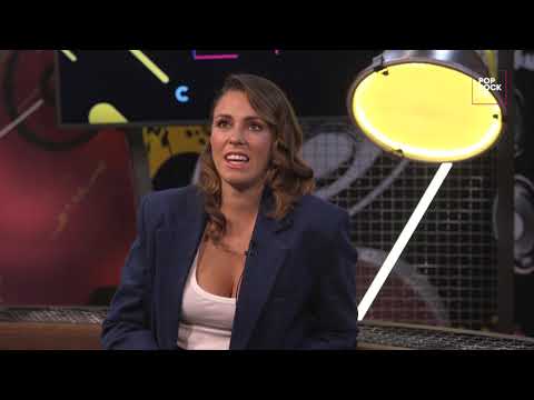 Natali Dizdar odgovara na medijske naslove | PopRock.hr