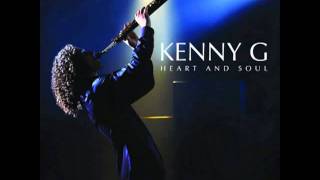 Letters From Home by Kenny G.flv