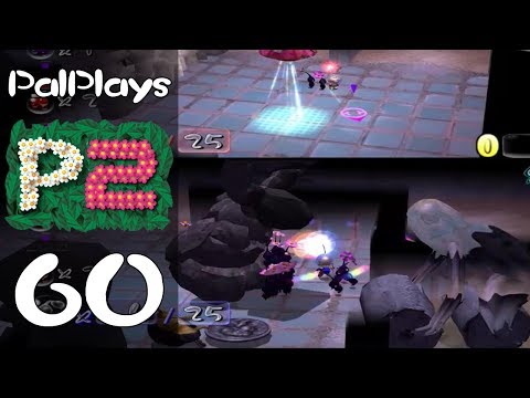 Pikmin 2: #60 - "What's Worse Than One Waterwraith?"