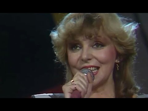 Hana Zagorová - Mys dobrých nadějí (LIVE - 1984)