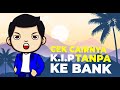 CEK CAIR TIDAKNYA KIP TANPA HARUS KE BANK CEK CAIR TIDAKNYA KIP TANPA HARUS KE BANK