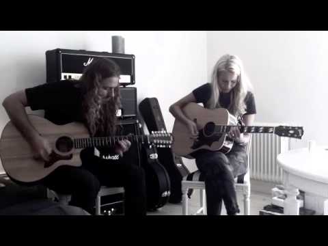 Avatarium  Moonhorse (rehearsal)