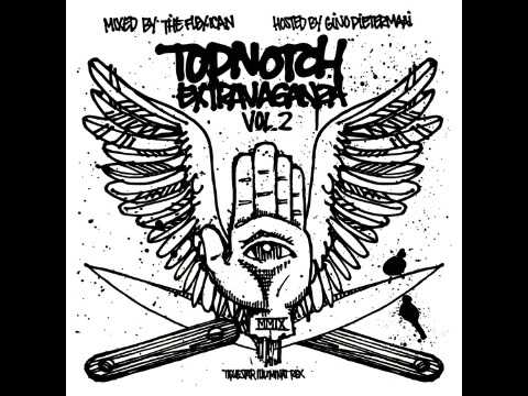 Dio ft. Sef - 'Aye' #22 Top Notch Extravaganza Vol.2