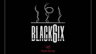 02. Universe [블랙식스 (BLACK6IX) – 제발] mp3 audio