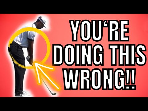 THE PERFECT DISTANCE FROM THE BALL - Simple Guide‼️