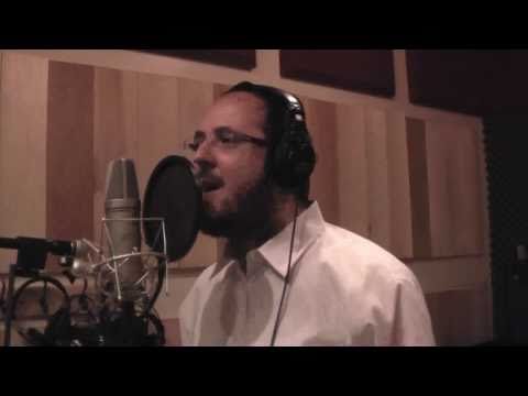 Yoely Greenfeld: New Album Promo 1