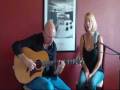 Michael Hamill and Katie Fitter (Bonnie Raitt's Circle Dance)