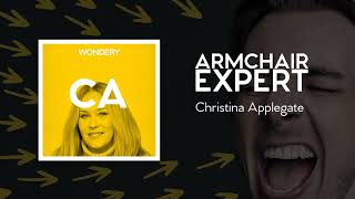 Christina Applegate | Armchair Expert with Dax Shepard
