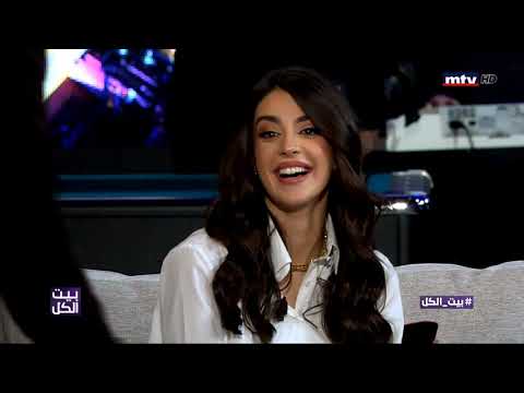 جورج نعمة يغني حداي حداي لطوني حنا بيت الكل