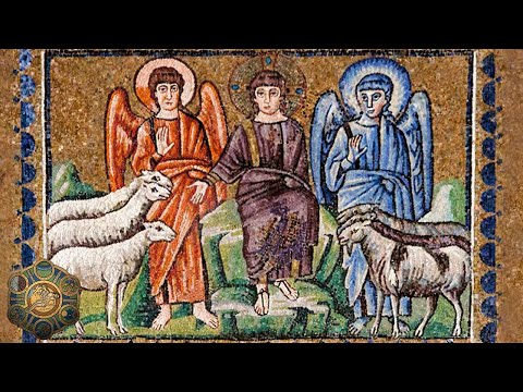 Left Hand / Right Hand Symbolism