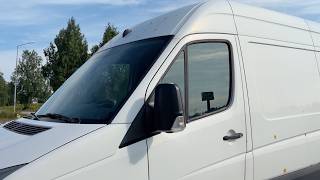 Volkswagen Crafter anderen industriële machines te koop - Foto 4 | Machineryline BE Volkswagen Crafter anderen industriële machines | Foto 4 - Machineryline