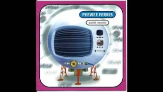 Peewee Ferris - Rubber City