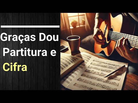 Graças Dou - Roberto Gonçalves