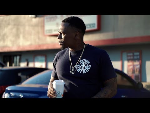 Aktive Brazy - Change My Wayz (Exclusive Music Video) || Dir. Admyre