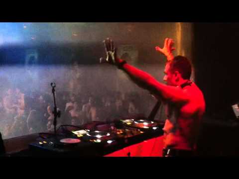 DJ Tony Moran @ Luxy - 6-5-11 - #7.MOV