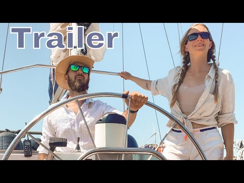 Warum wir mit einem Segelboot um die Welt reisen wollen | Trailer