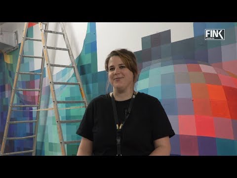 Millerntor Gallery #9: Kunst und Kultur für den guten Zweck | FINK.HAMBURG