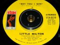 Little Milton - Bet You I Win - pauliejmd Little Milton - Bet You I Win