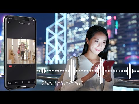 Pyronix App : Keeping you informed, wherever you are