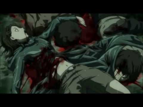 Darker Than Black AMV -  Dance With The Devil