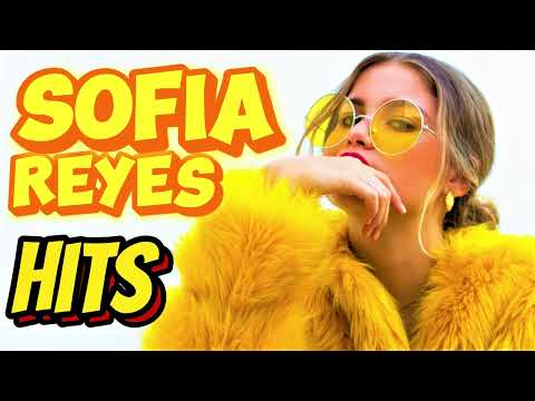 SOFIA REYES x DARELL x LALO EBRATT - ECHALO PA' CA
