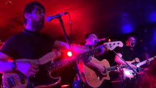 The Dunwells 'Animal' @ Ruby Lounge 26.05.15