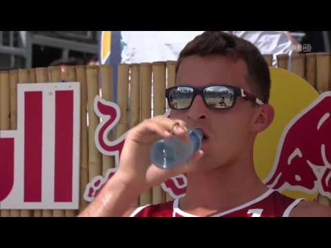 Losiak/Bryl vs Guto/Saymon (Semifinals) KLAGENFURT MAJOR 2016