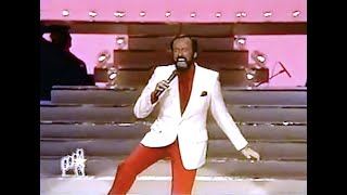 Ray Stevens - &quot;Mississippi Squirrel Revival&quot; (Live, 1986)