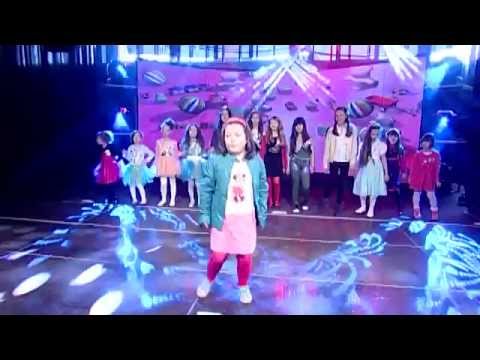 Lea Muharremi - Mësuesja e motrës (Official Video HD)