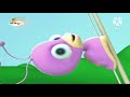 Baby TV Tulli