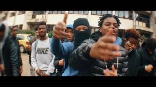 Mick Blaze - Mad - official music video