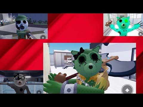 [Laura Raid] New jumpscares!