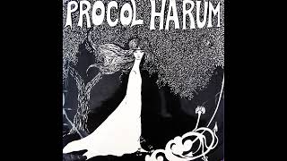 Procol Harum - Good Captain Clack  -1967 (STEREO in)