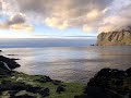 Acoustic Eidolon's Faroe Islands Concert Tour Mini Documentary.