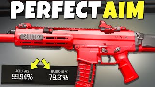HOW TO HAVE “PERFECT AIM” in MW3!🎮(IMPROVE YOUR ACCURACY EASY) Modern Warfare 3 Gameplay Tips