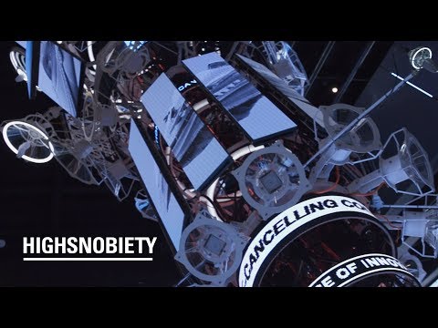 Nike House of Innovation 000: Inside the Swoosh's Insane 68,000-Square-Foot NYC Flagship