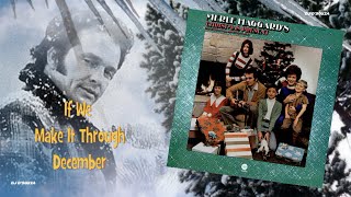 Merle Haggard - If We Make It Through December(1973)