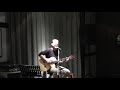 Reinhard Mey - Ich bin Klempner von Beruf (live cover)