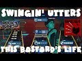 Swingin' Utters - This Bastard's Life - Rock Band 3 Expert Full Band