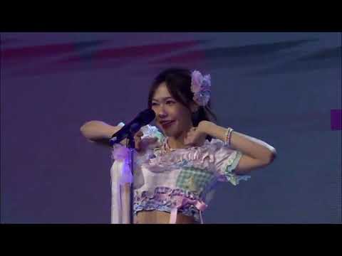 Heart gata Virus - หัวใจไวรัส | Noey Miori Kate   #BNK481stGEN_SpecialStage