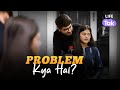 Intimacy Issues After Marriage Hindi Short Film On Husband Wife Relationship Family Drama