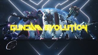 【#ガンエボ】GUNDAM EVOLUTION CBTプレイ！！ #ガンダム