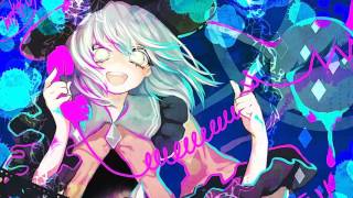 Cover art for Koishi's Theme: Hartmanns Youkai Girl